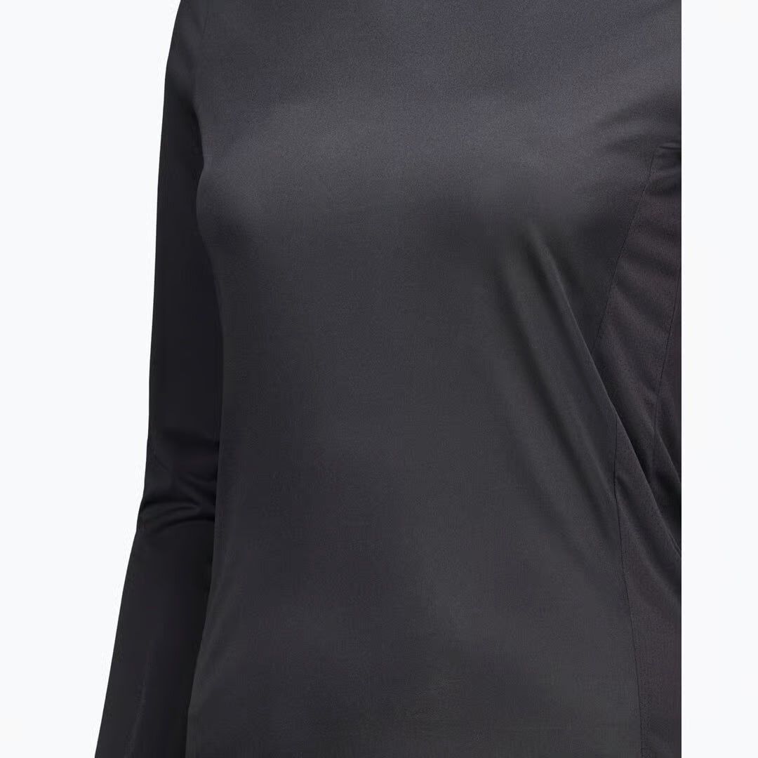 Maiva II Lang&aelig;rmet L&oslash;be T-shirt