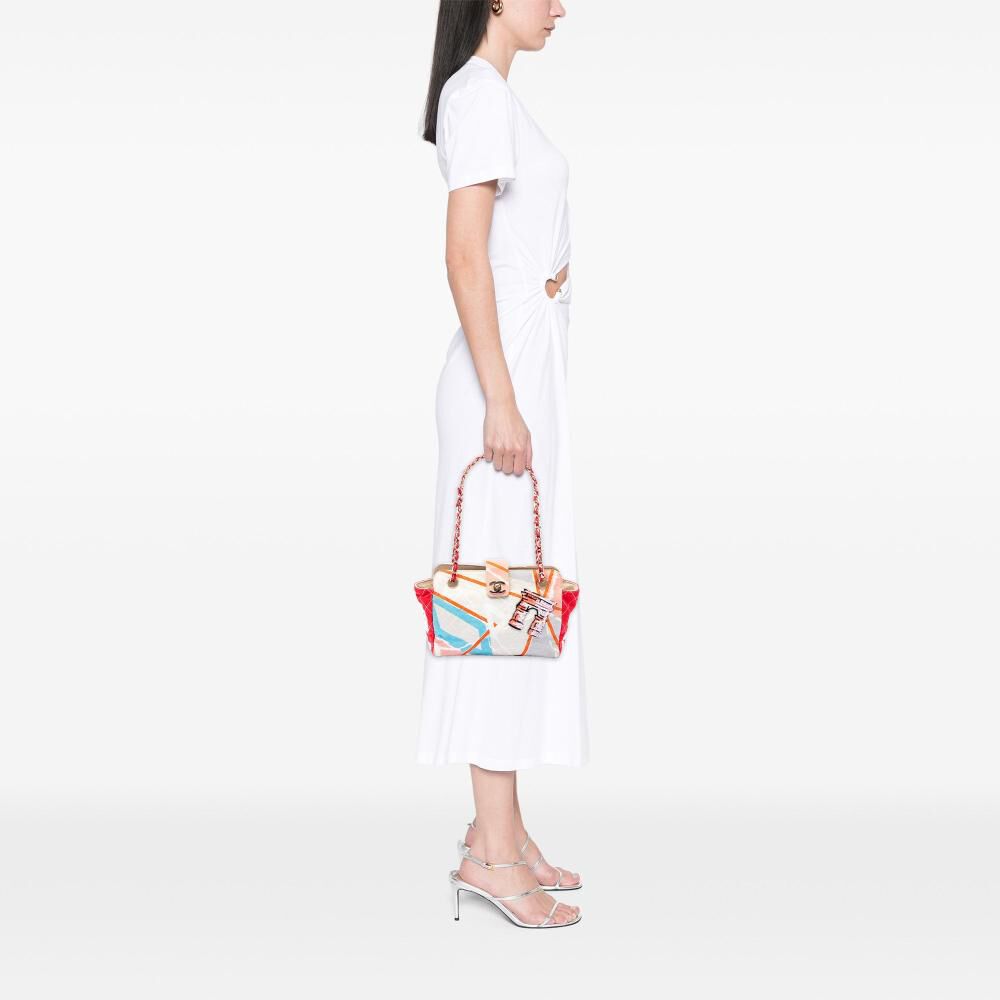 Chanel Flap Bag