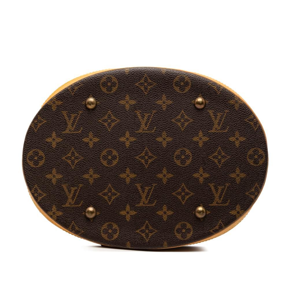 Louis Vuitton Bucket Bag