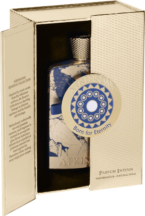 Born for Eternity Parfum male fragrance 100. 00 ML