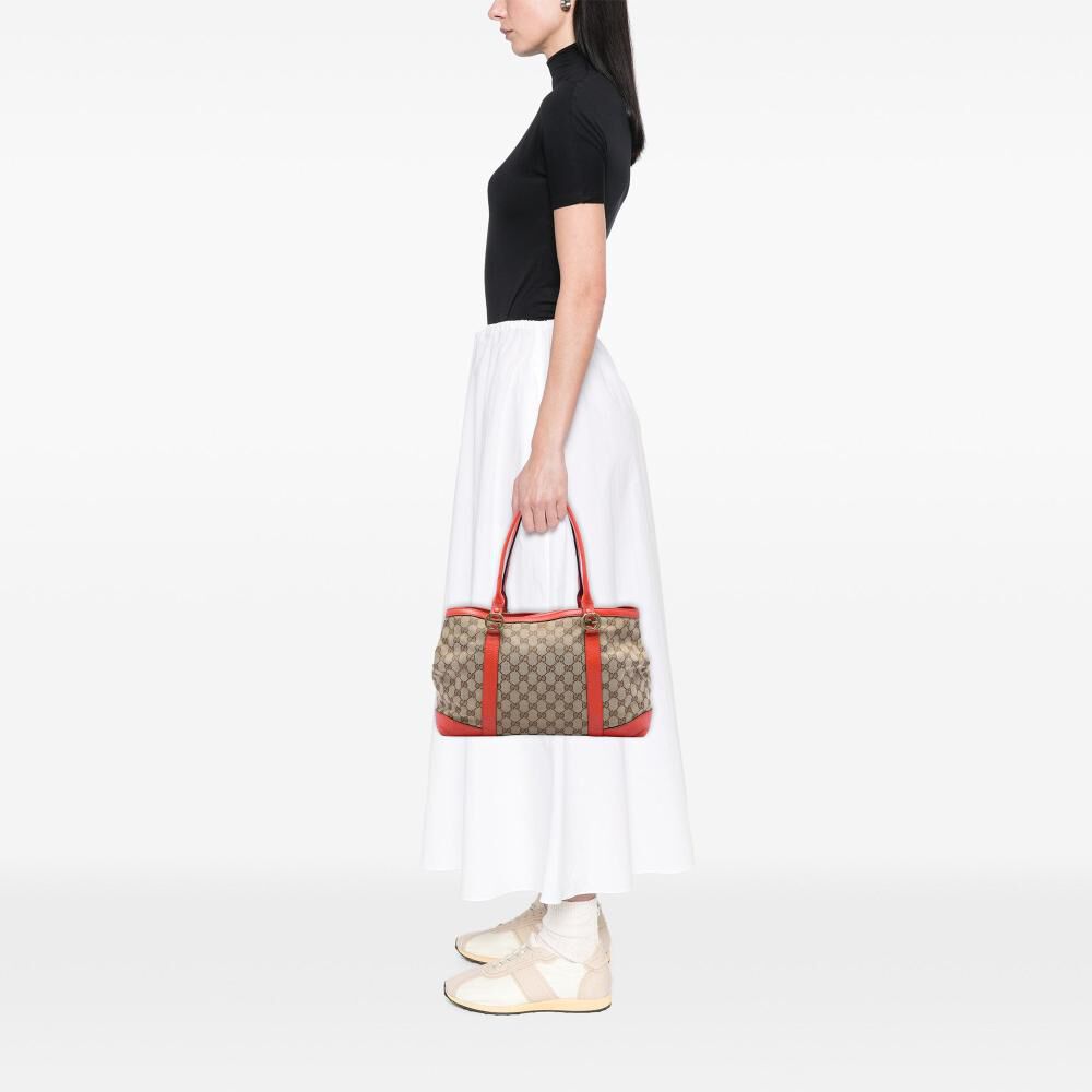Gucci Tote