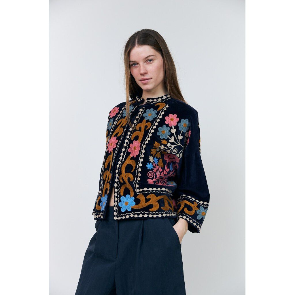 AmbyLL Jacket LS