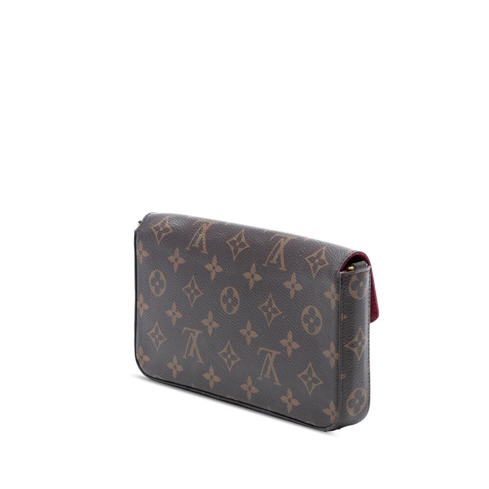 Louis Vuitton Pochette Felicie