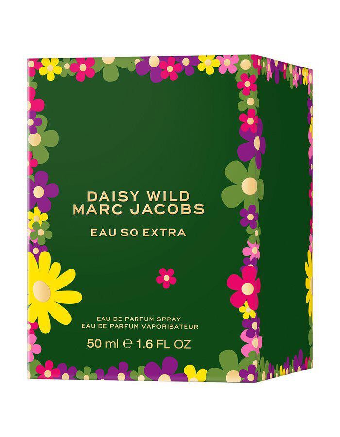 Daisy Wild Eau so Extra