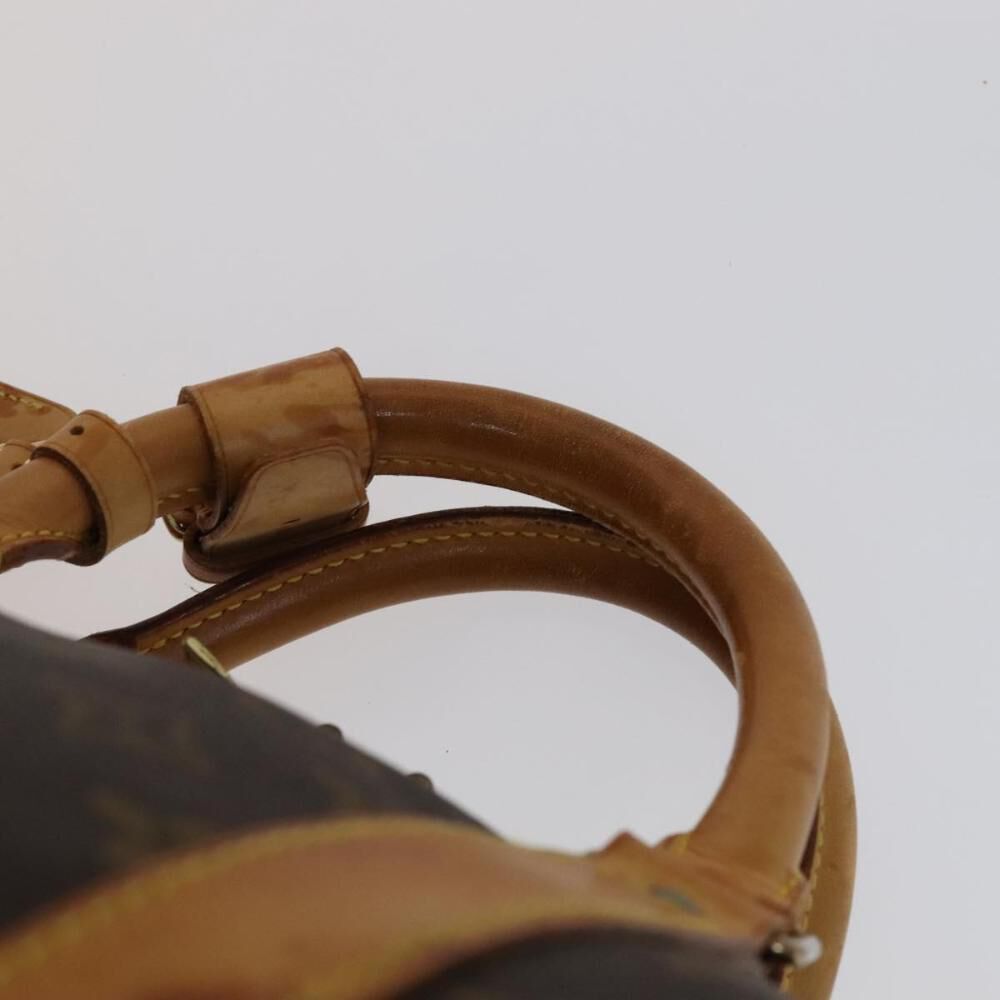 Louis Vuitton Keepall