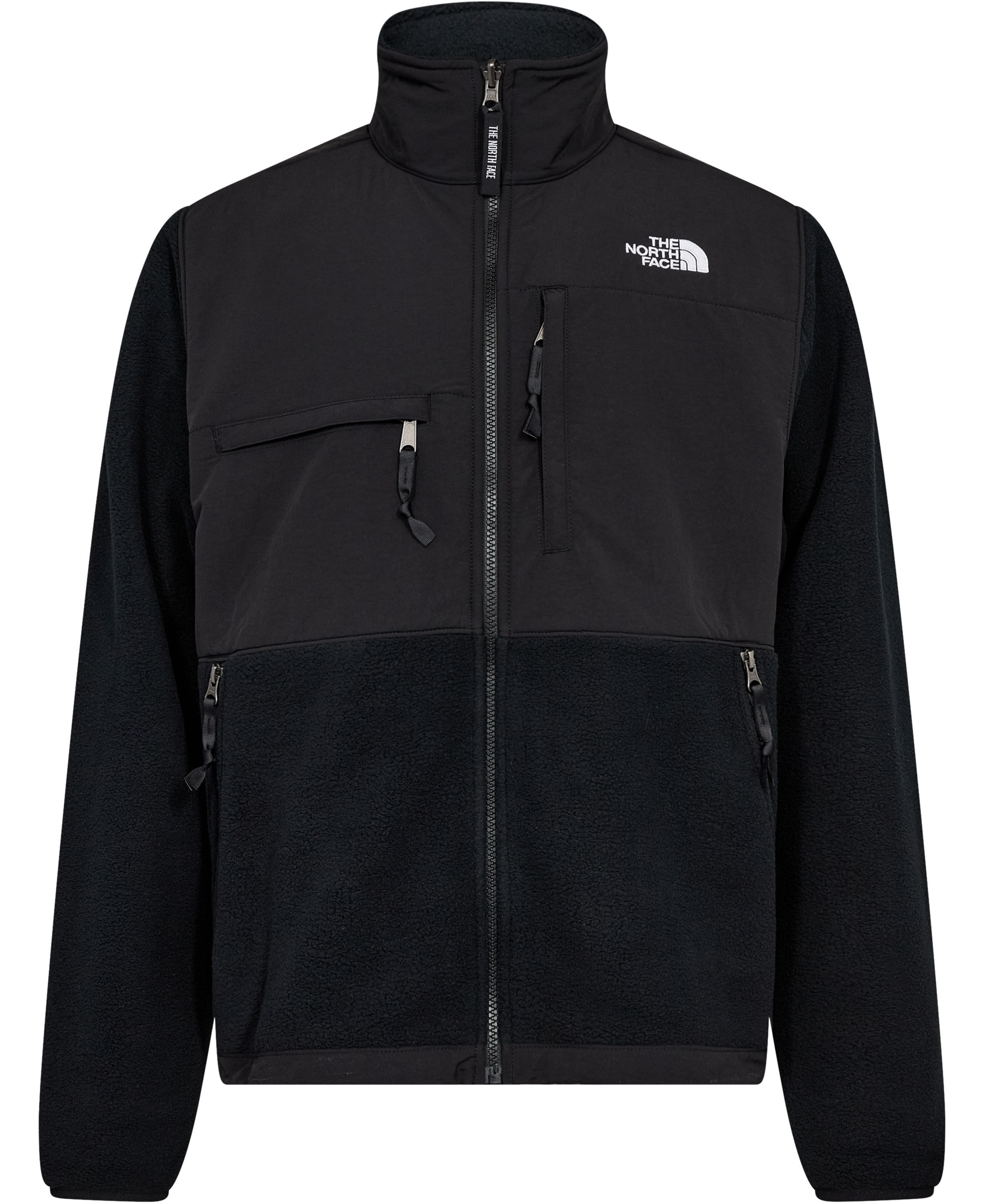 M RETRO DENALI JACKET TNF BLACK