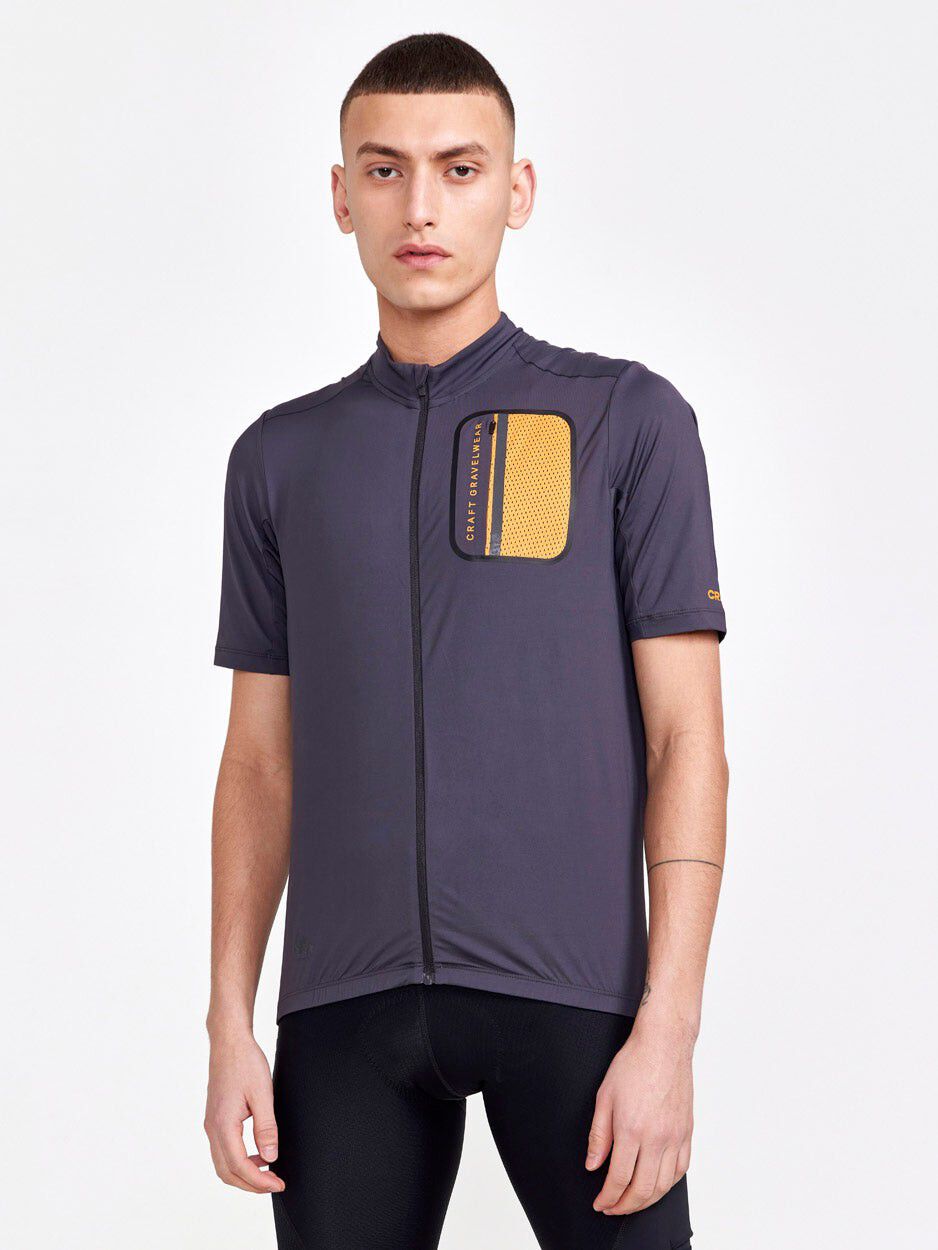 ADV Offroad Cykeltr&oslash;je