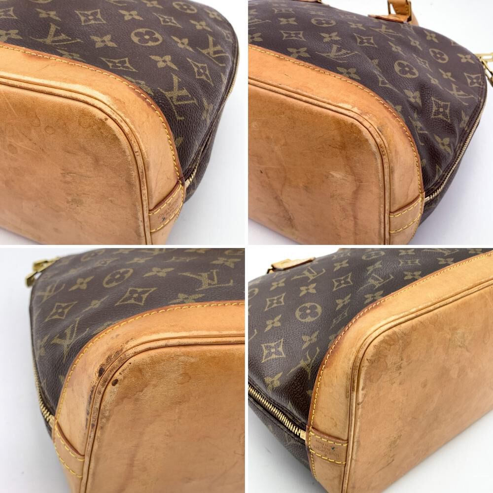 Louis Vuitton Alma