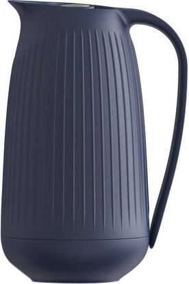 Hammersh&oslash;i termokande 1 liter indigo