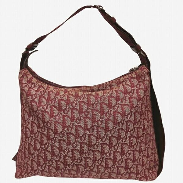 Dior Shoulder Bag