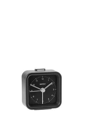 Okiru vækkeur black
