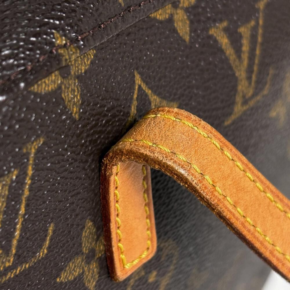 Louis Vuitton Spontini