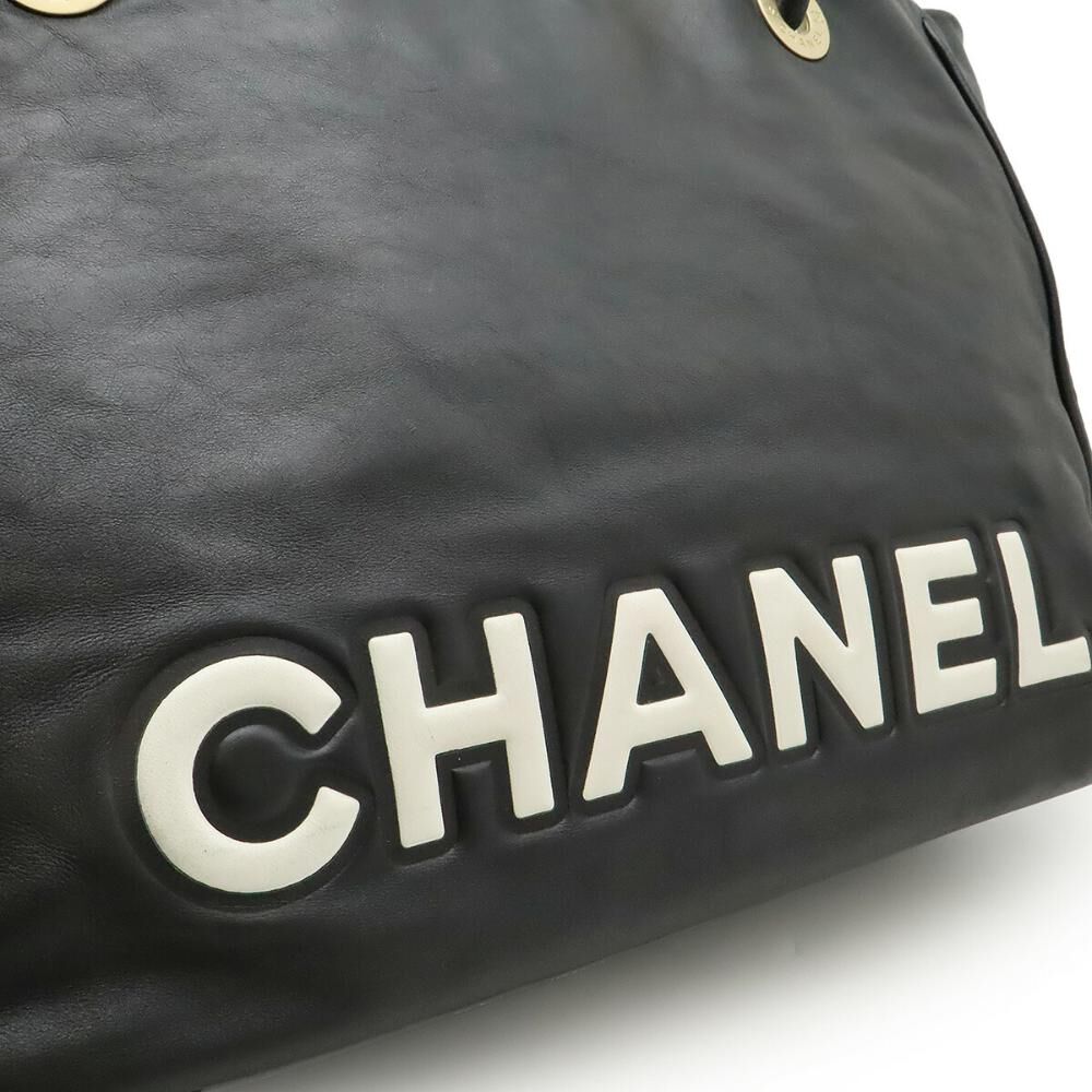 Chanel Shoulder Bag