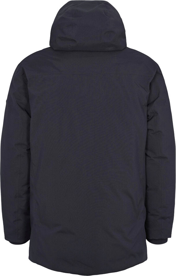 Agdluak II Parka Jakke