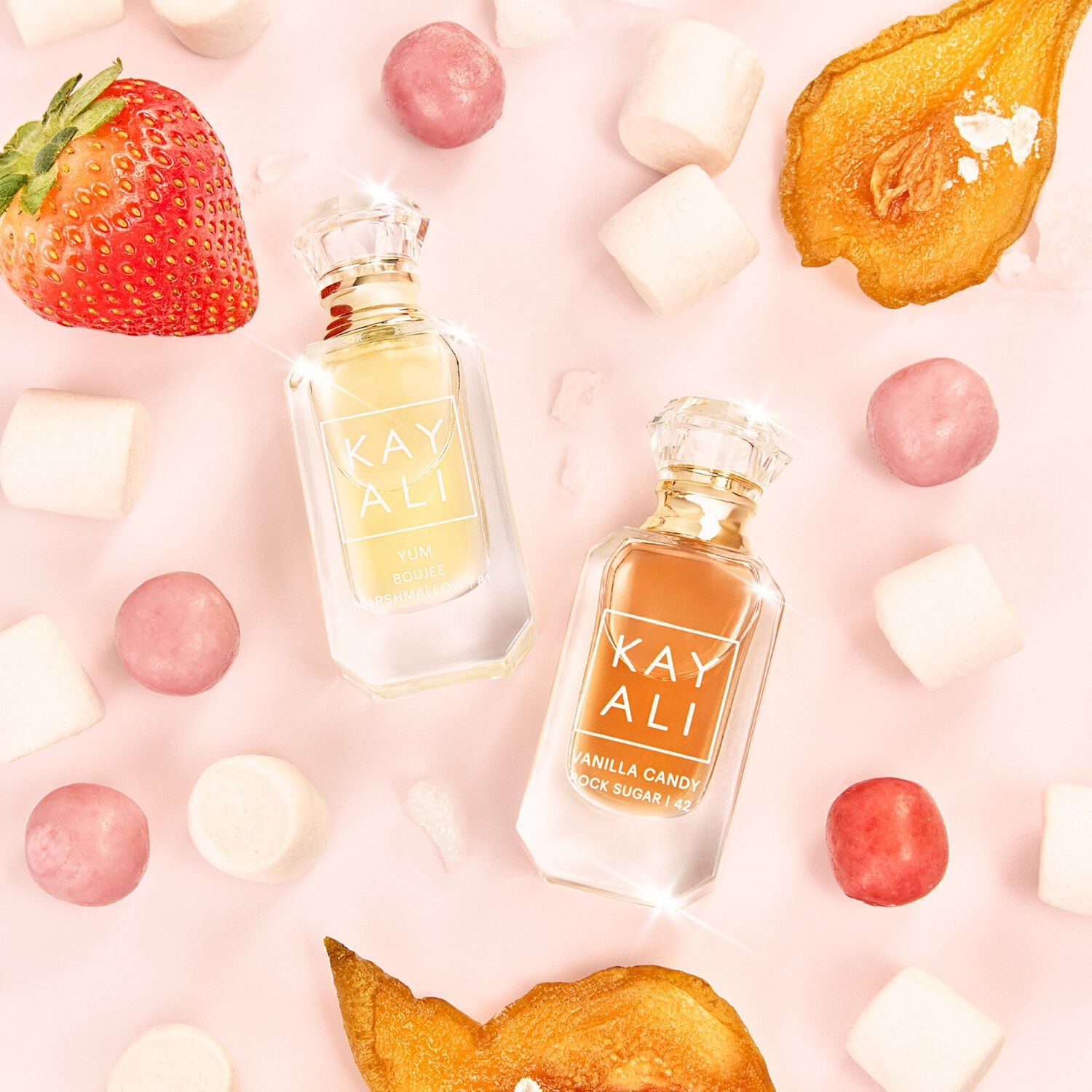Marshmallow Candy Mini Duo - Parfumes&aelig;t