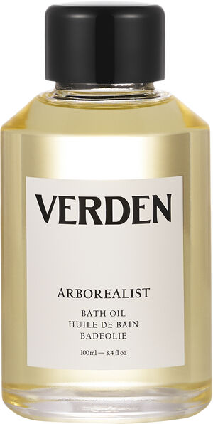 VERDEN Bath Oil 100 g. - ARBOREALIST