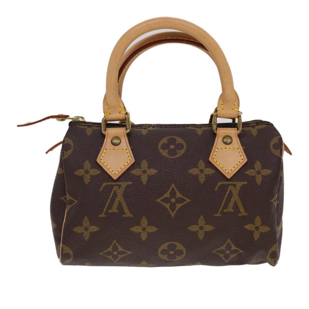 Louis Vuitton Speedy