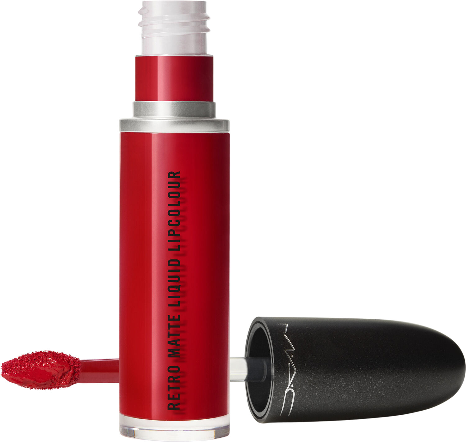 Retro Matte Lipstick