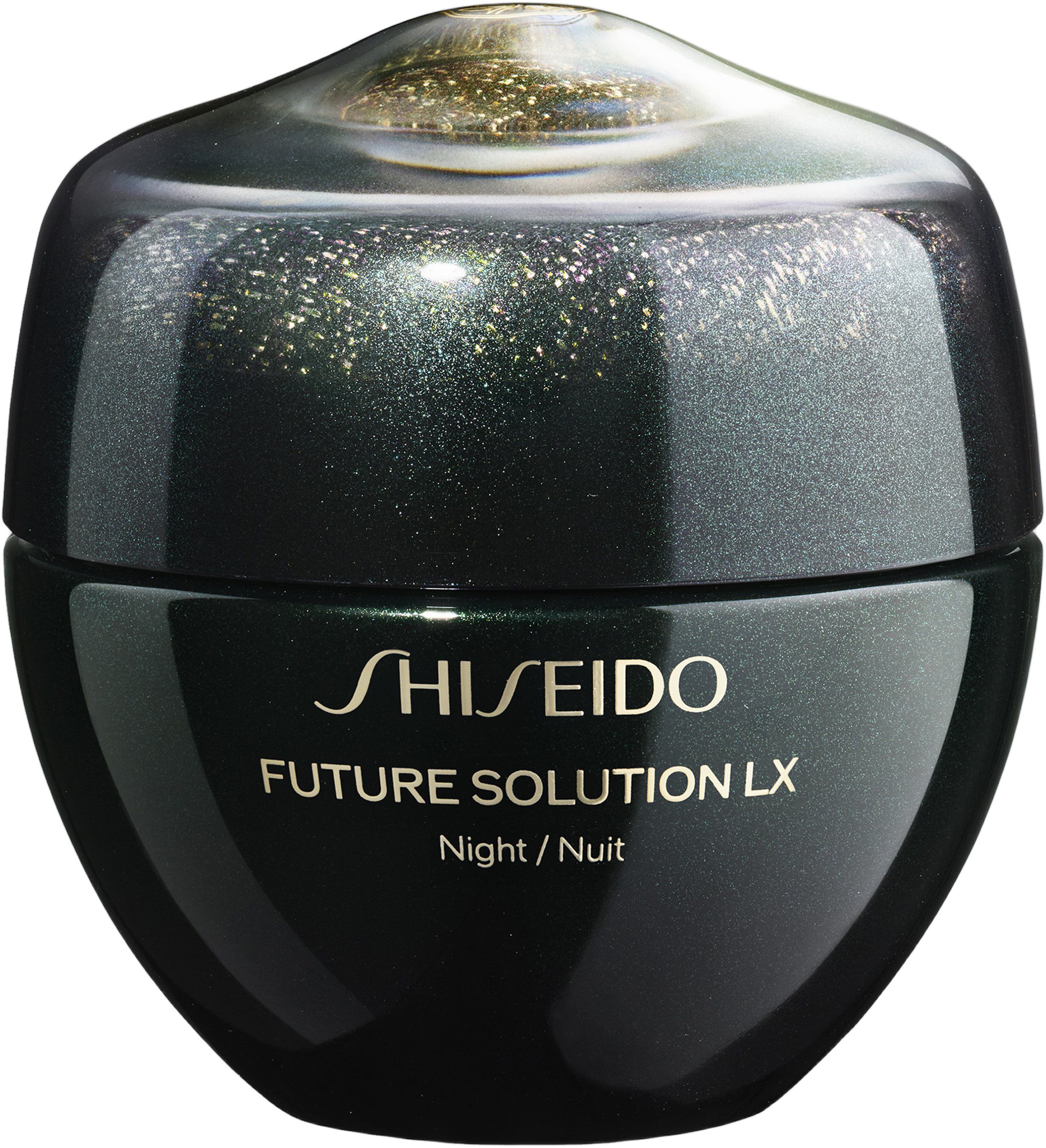 Shiseido Future Solution LX Total Regenerating Cream Night 50 ml