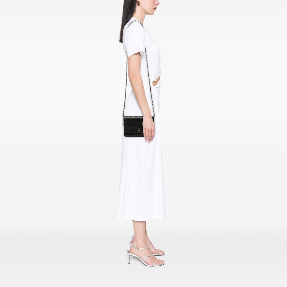 Chanel Flap Bag