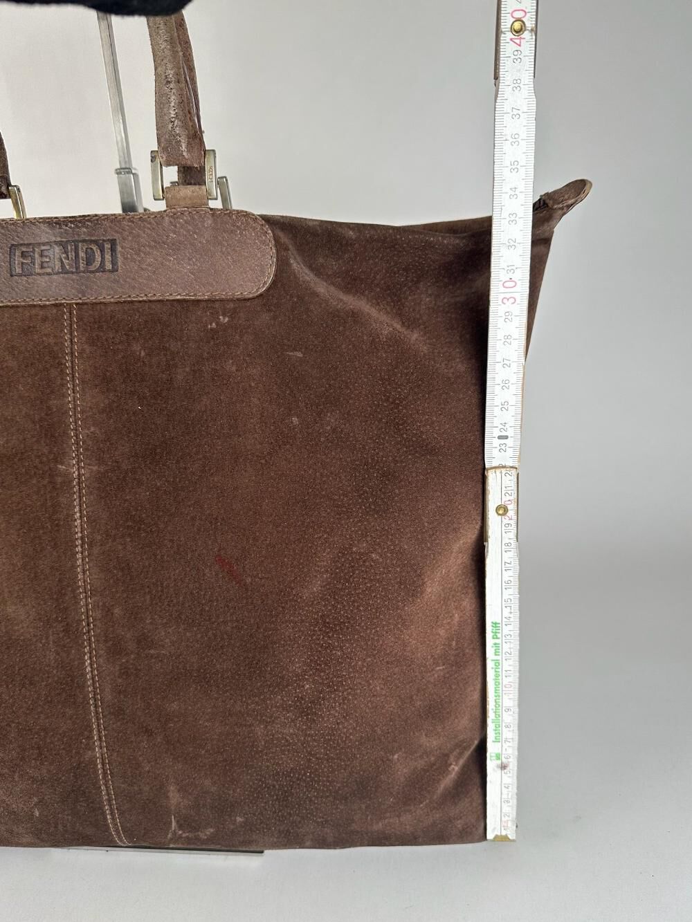 Fendi Tote