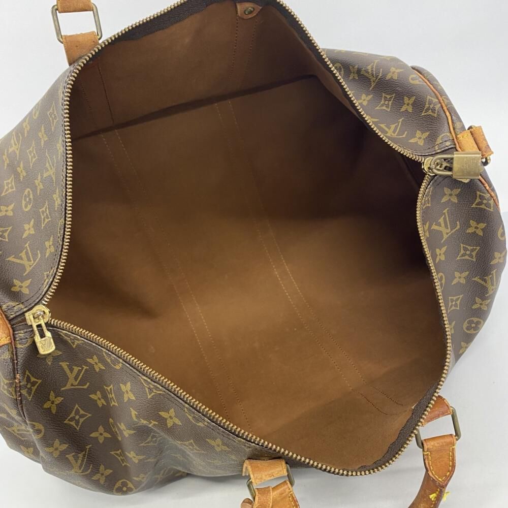 Louis Vuitton Keepall
