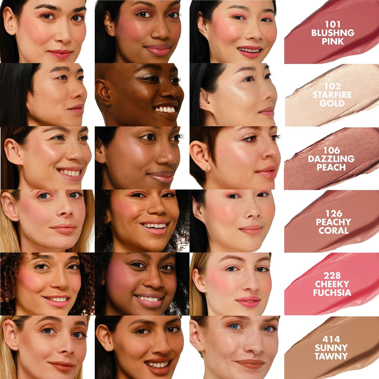 Artist Color Crayon Multifunktionel cremestift