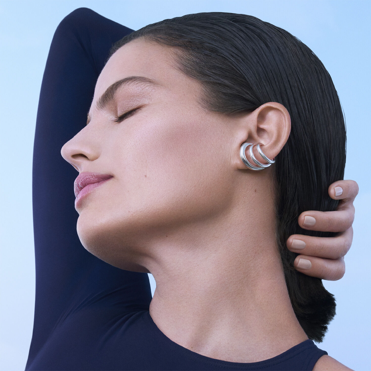 Biotherm Blue Peptides Uplift Rich Moisturizing Cream 50ml