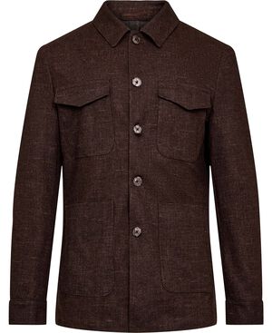 overshirt jersey
