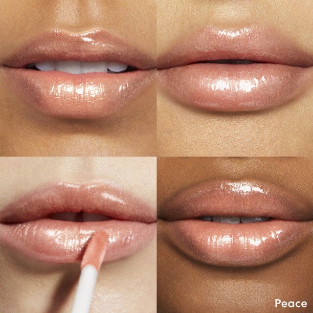 Mineralist Lip Gloss-Balm Clarity