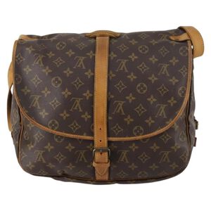 Louis Vuitton Saumur