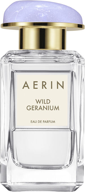Wild Geranium Eau de Parfum