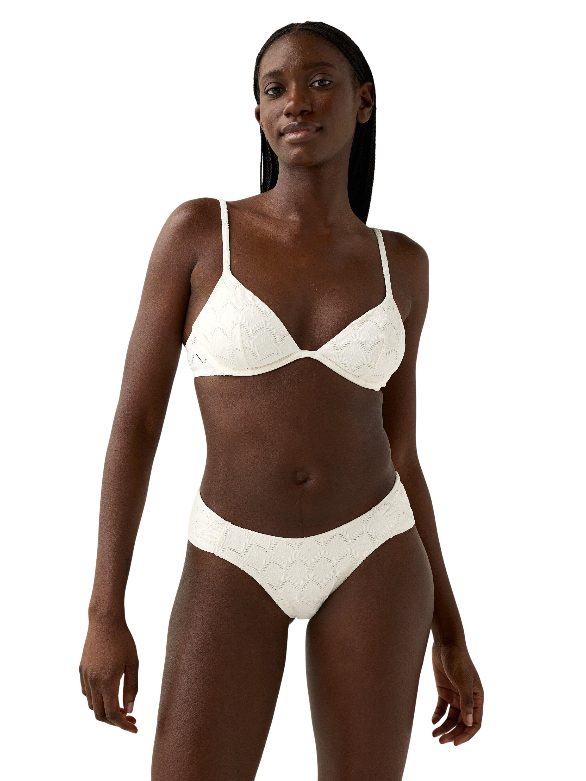 Bikinitruse med brasiliansk passfor