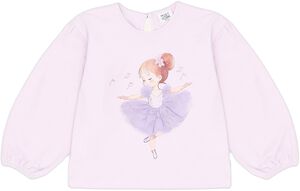 T-Shirt Ballerina