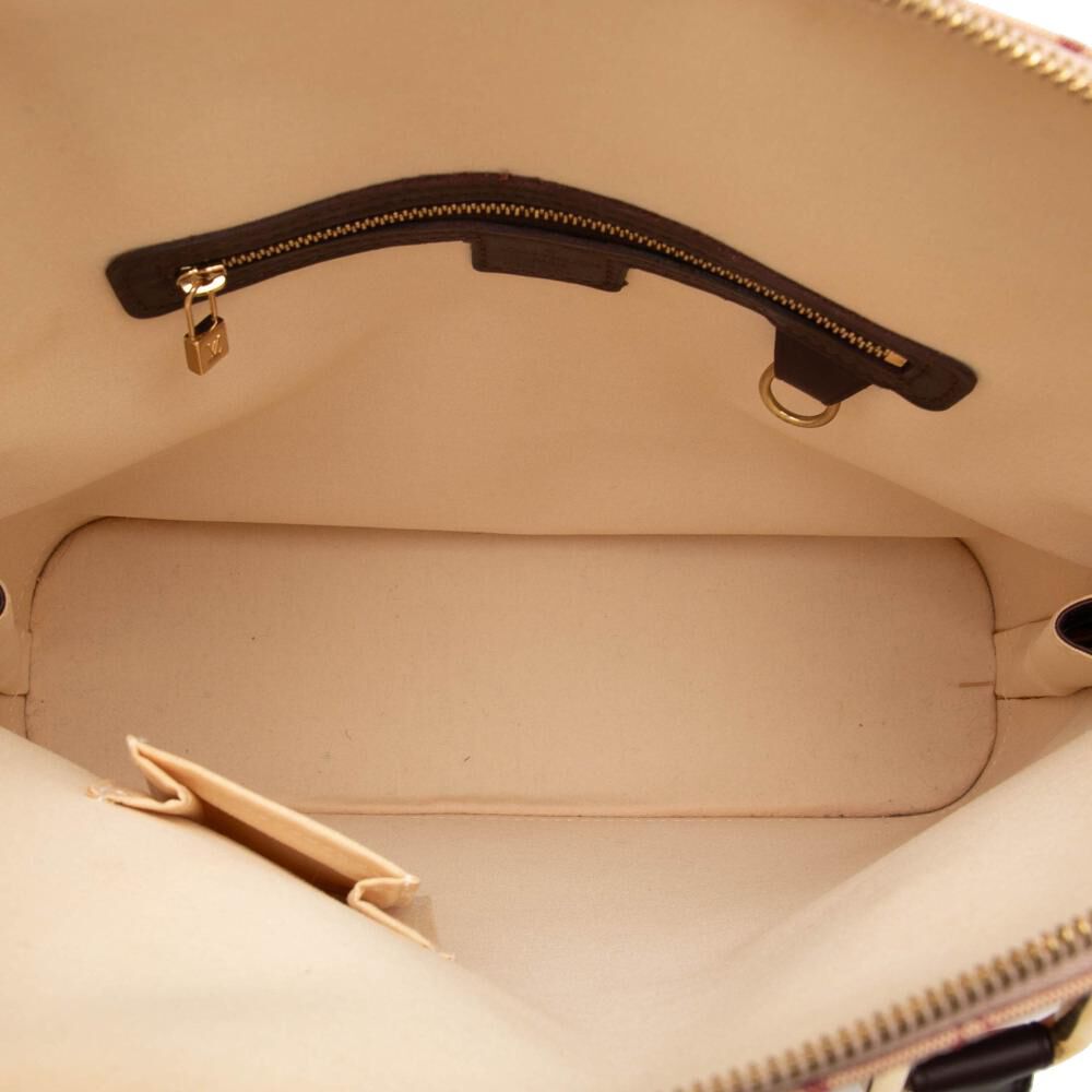 Louis Vuitton Alma
