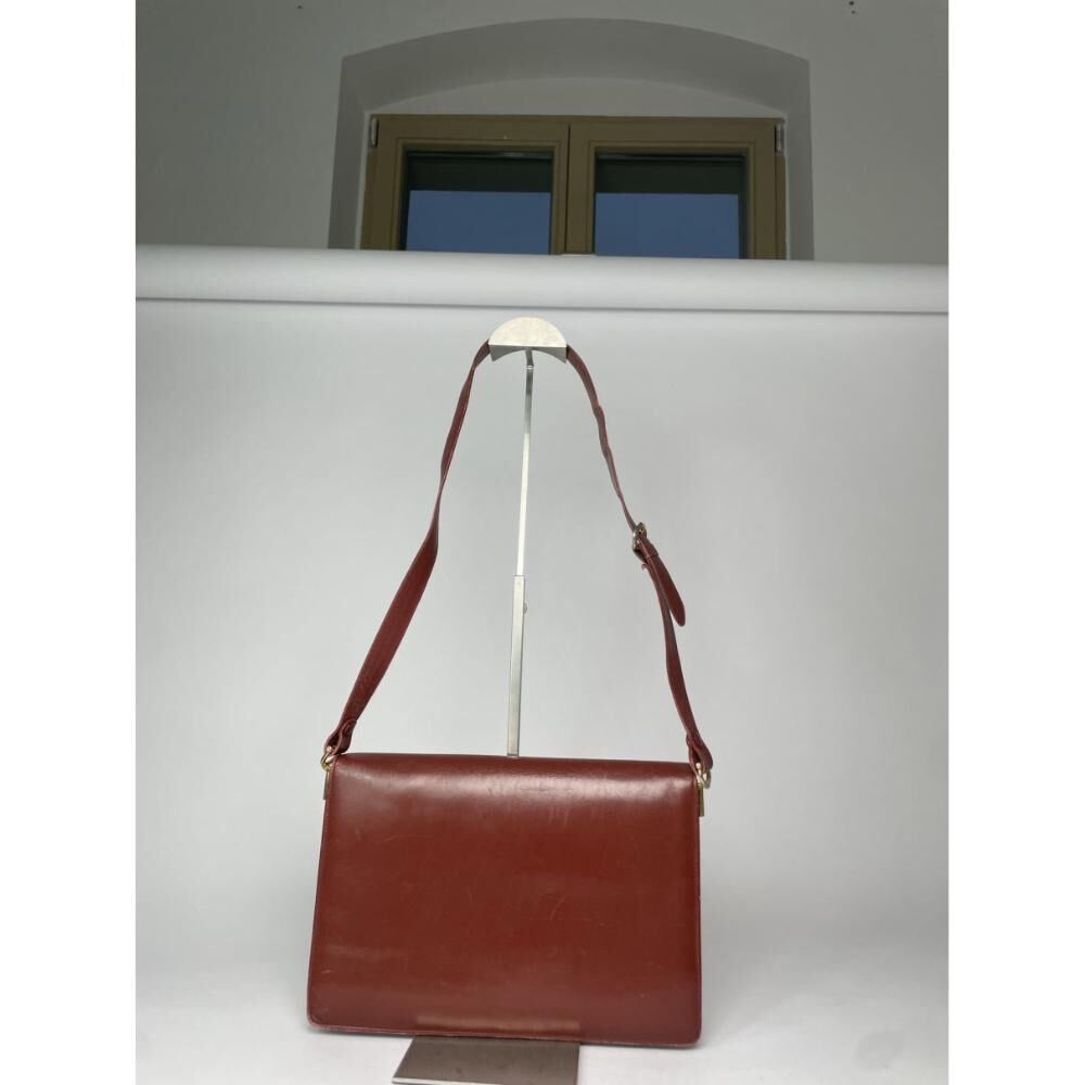 Cartier Shoulder Bag
