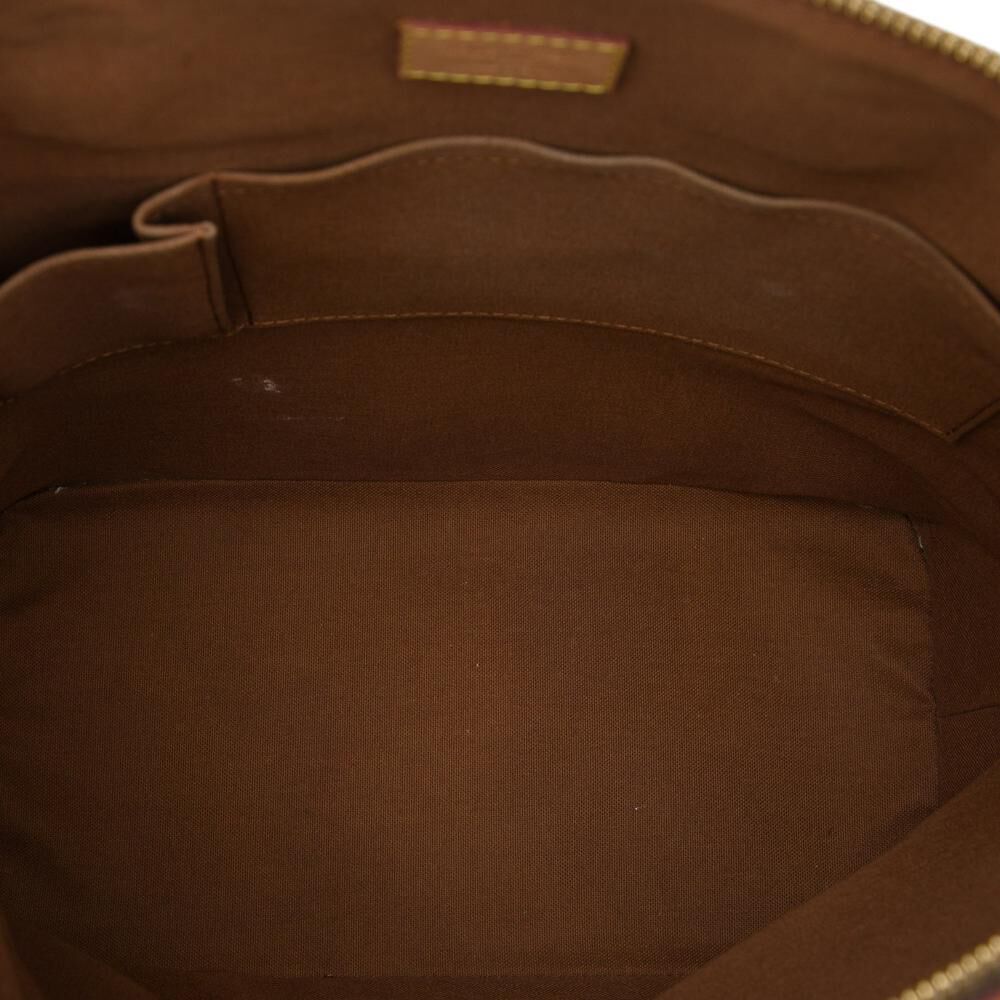 Louis Vuitton Lockit