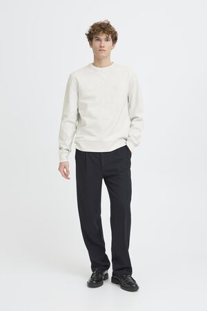 CFPERSSON 0261 CREW NECK SWEAT
