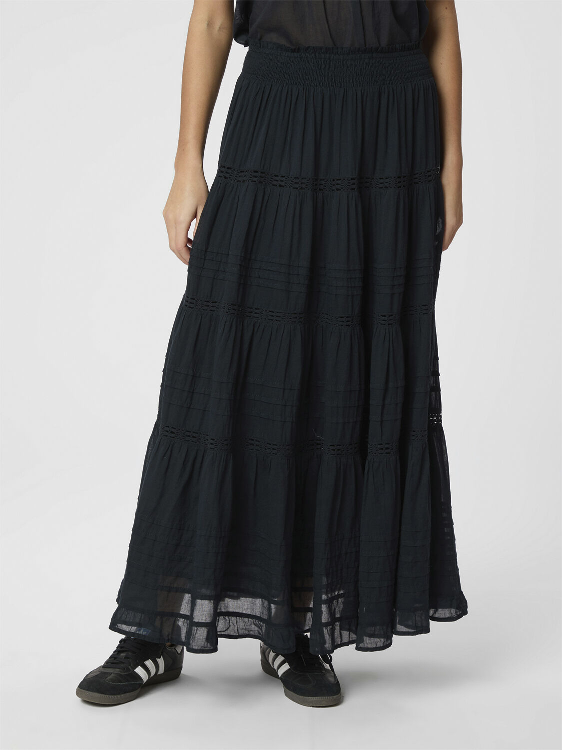 Felicia S Voile Skirt