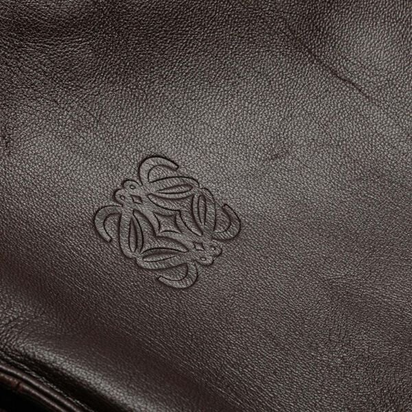 Loewe Shoulder Bag