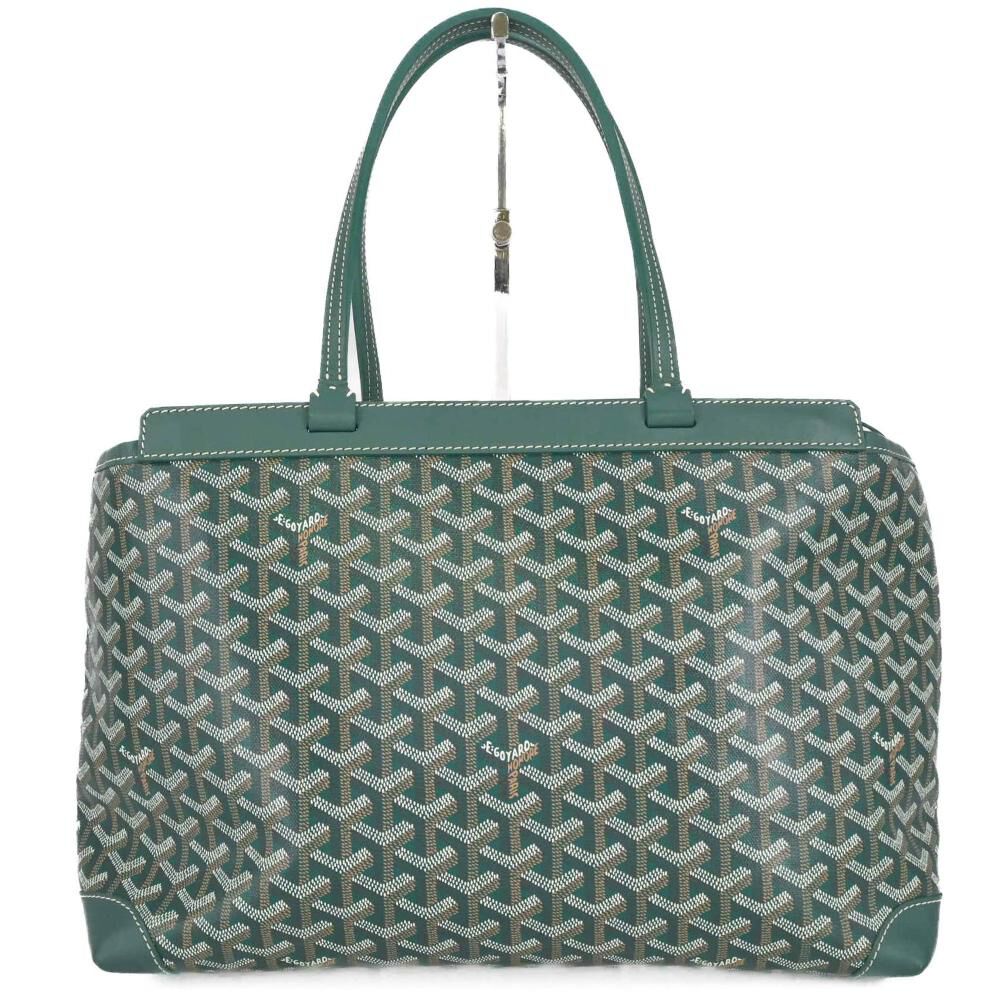 Goyard Tote