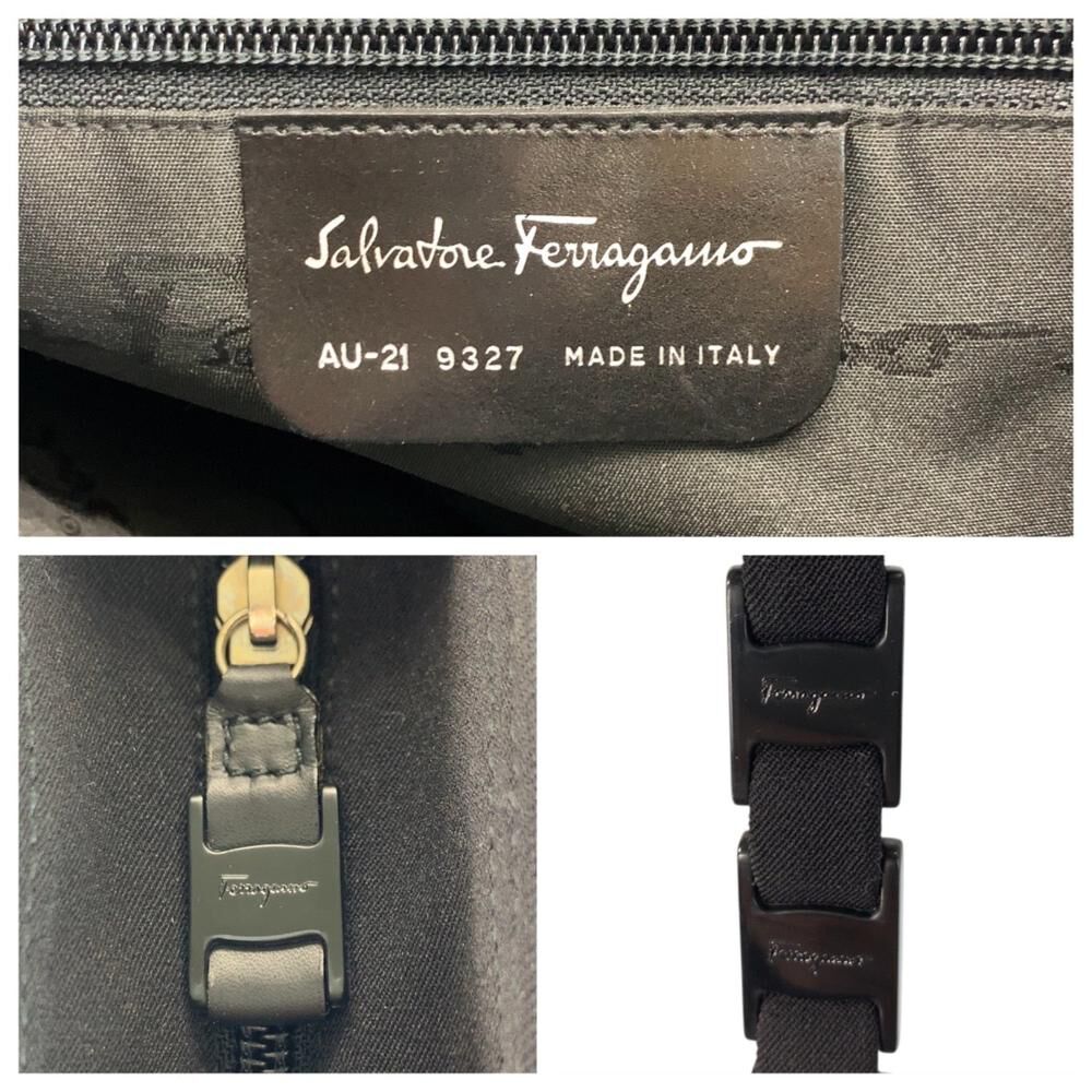 Salvatore Ferragamo Tote