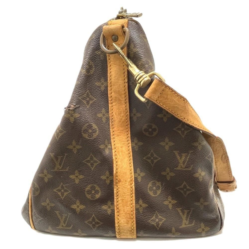 Louis Vuitton Travel Bag
