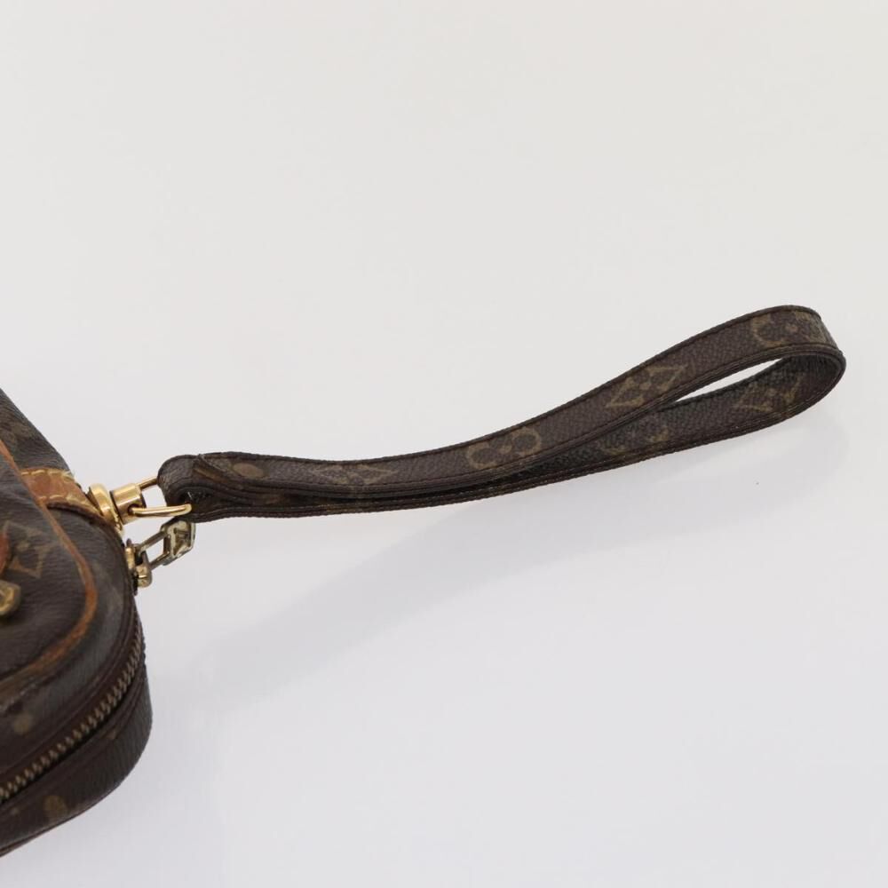 Louis Vuitton Marly Dragonne