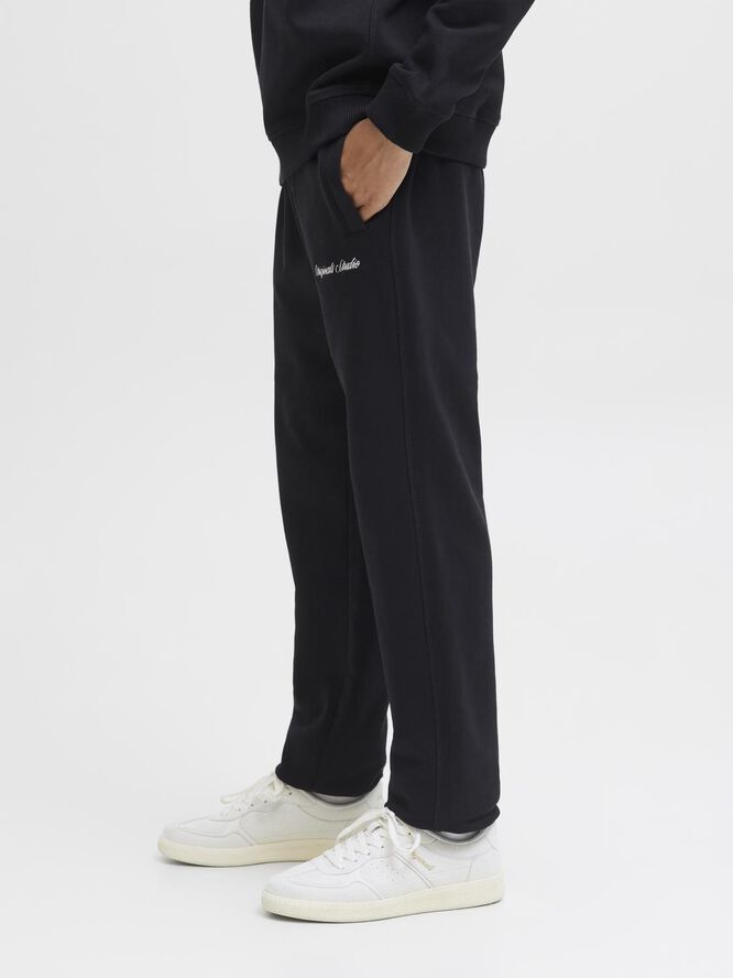 JPSTKANE NORREBRO SWEAT PANTS JNR