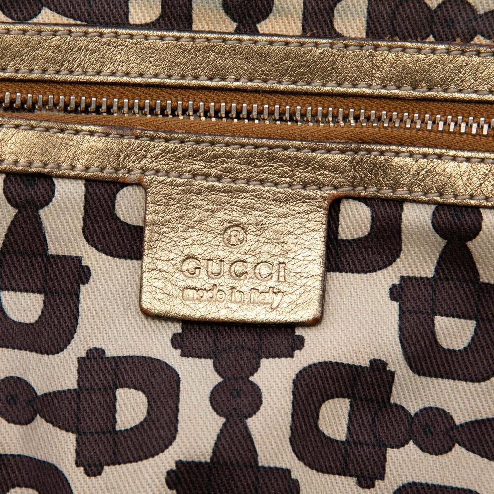 Gucci Tote