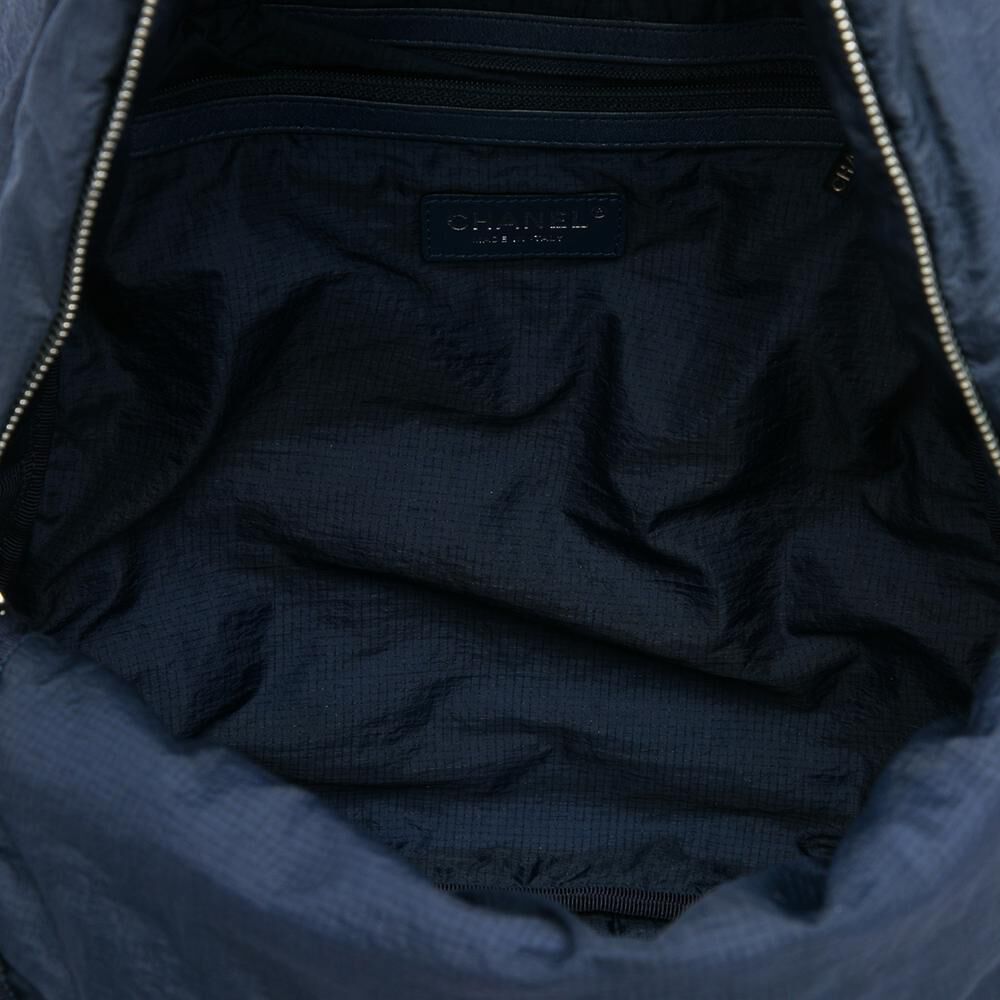 Chanel Backpack