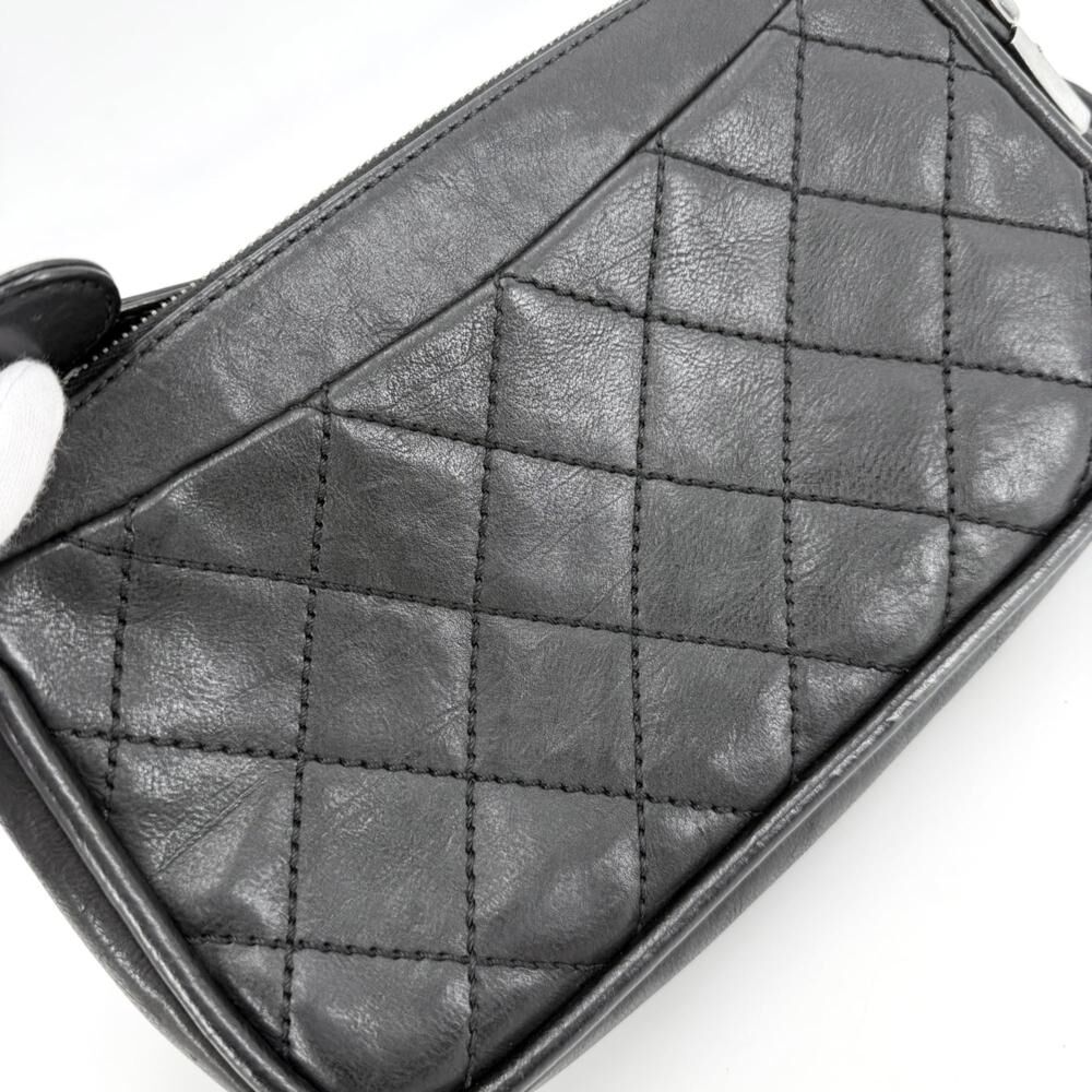 Chanel Shoulder Bag