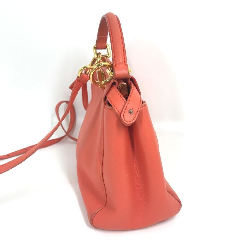 Fendi Peekaboo