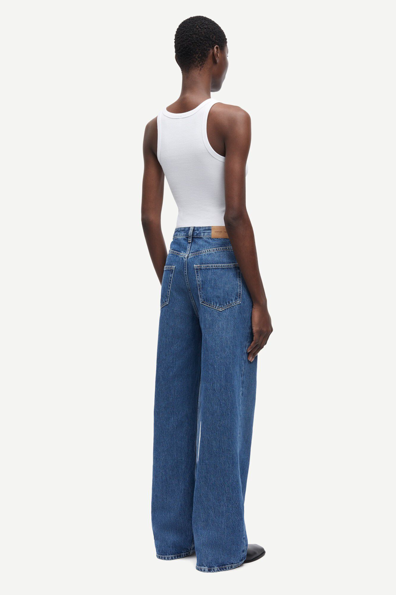 Shelly jeans 15059